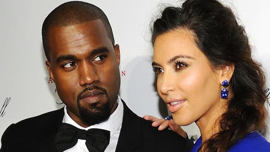 Vogue sued for Kim Kardashian/Kanye West photo shoot video Vogue sued for Kim Kardashian/Kanye West photo shoot video