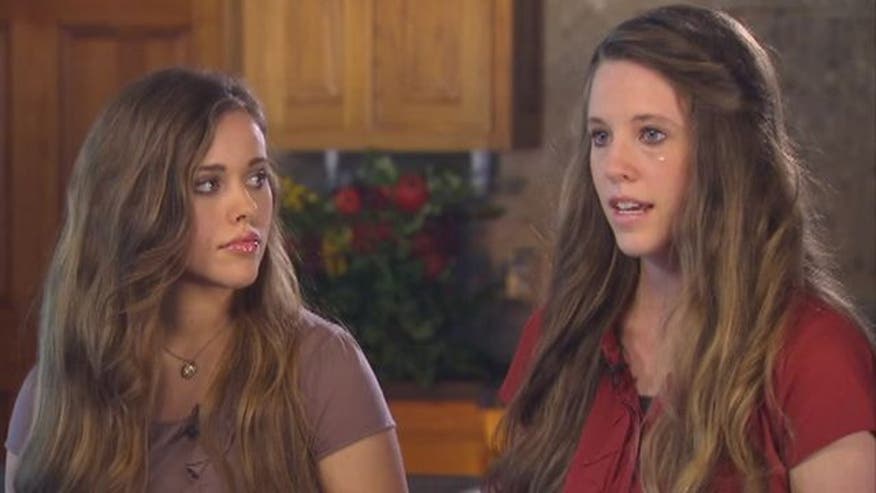 Tlc Advertisers Sorry Ads Appeared On Jill And Jessica Counting On