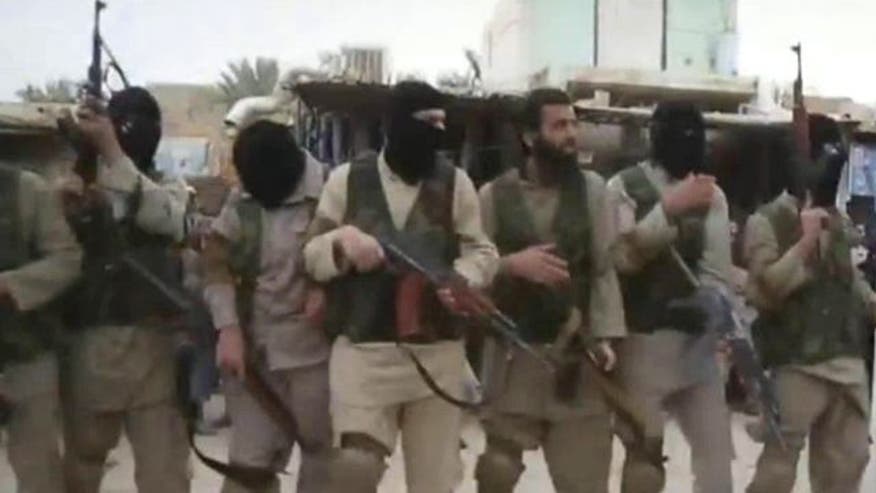 ISIS Kidnap 88 Eritrean Christians in Libya 