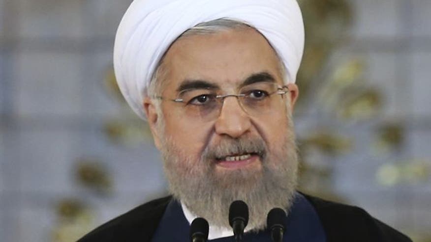 'Neocon nut jobs' or partners? Iranian language towards U.S. shifts after deal