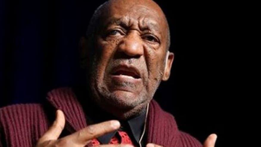 Cosby loses honorary degrees