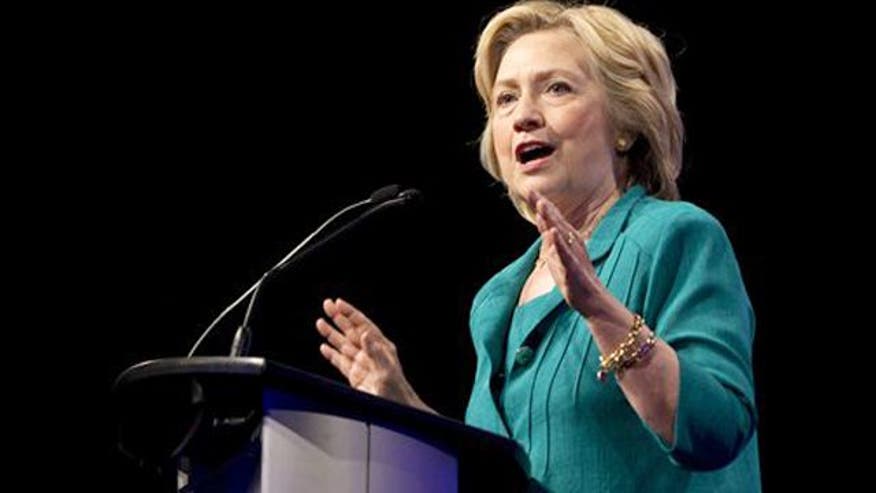 NEW CLINTON EMAILS Batch contains dozens of classified sections