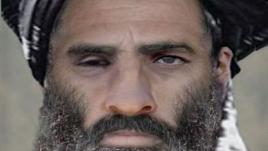 New Afghanistan Taliban leader promises to continue insurgency