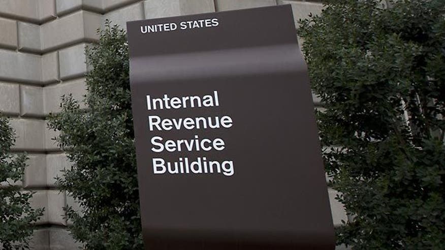 Bipartisan investigation cites management flaws at IRS during targeting of conservative groups
