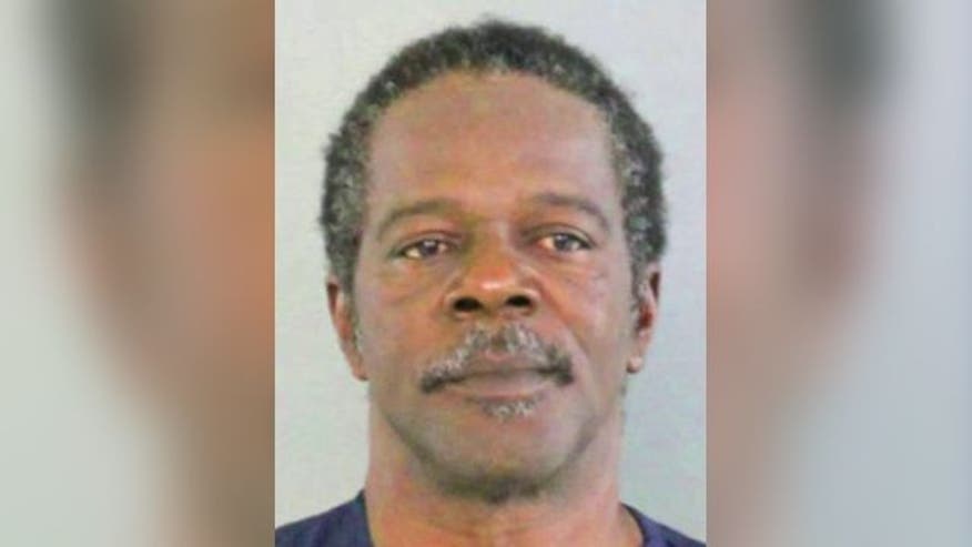 Convicted robber who escaped from prison nearly 34 years ago is captured