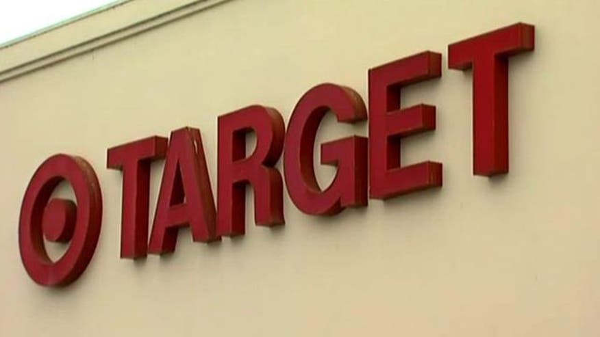 Target to stop tagging toys according to gender