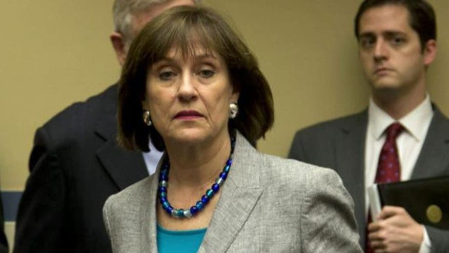Lerner, in newly released emails, calls GOP critics 'evil and dishonest' - VIDEO: Newly released Lois Lerner emails show political bias
