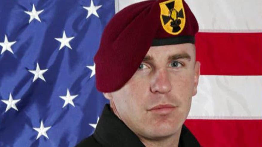 Army skydivers stop shows after teammate's deadly fall