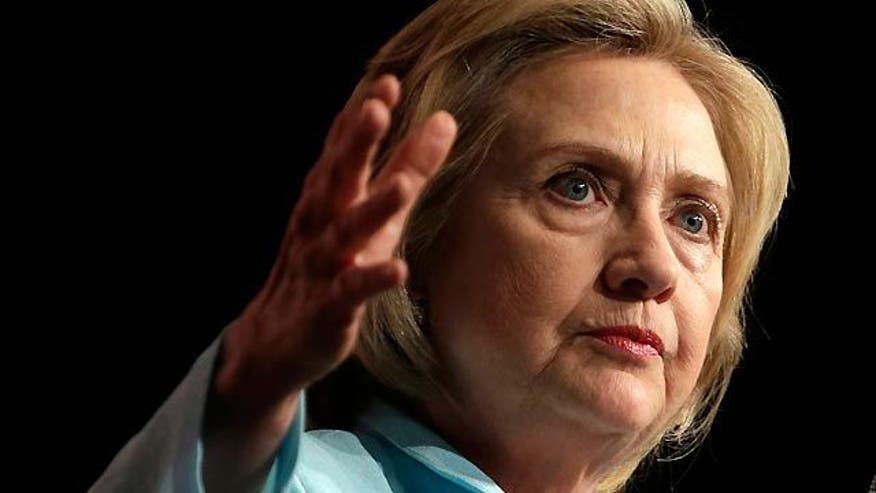 State Dept. recovers nearly 18,000 Clinton emails it insisted didn't exist