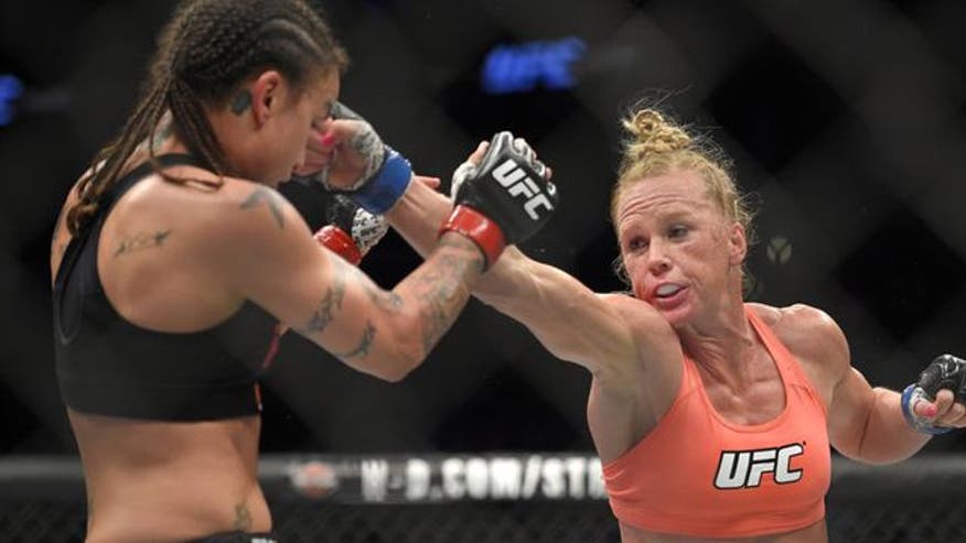 Teamsters look to loan union muscle to UFC, citing lower ...