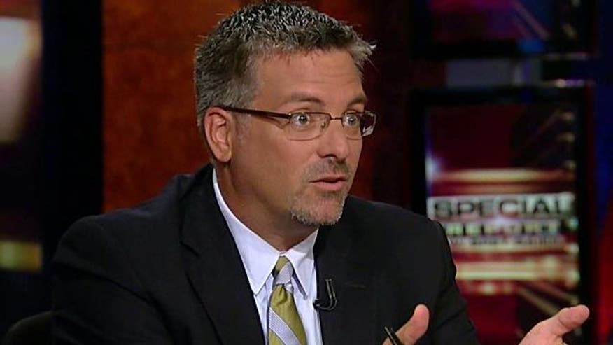 Steve Hayes It S Disingenuous Of Obama To Blame Gop For Obamacare Opposition Fox News