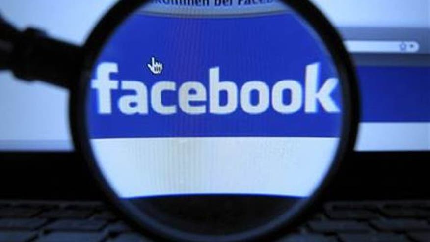 Facebook tells Catholic priest to lose his title on site