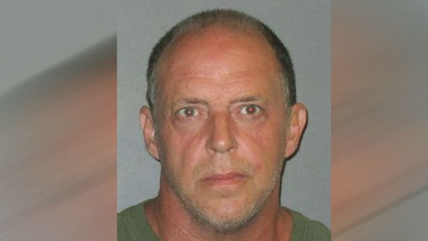Sons Of Guns Canceled After Star Will Hayden Arrested For Allegedly 