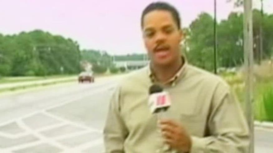 Gunman who killed reporter, cameraman reportedly purchased murder weapon legally - 'Powder keg' employees a problem for HR even after they're gone - Inside Vester Lee Flanagan's life - Survivor recounts on-air Virginia TV shooting from hospital bed