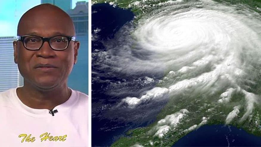 Gulf Coast marks Hurricane Katrina's fury, celebrates rebirth - VIDEO: Remembering Hurricane Katrina