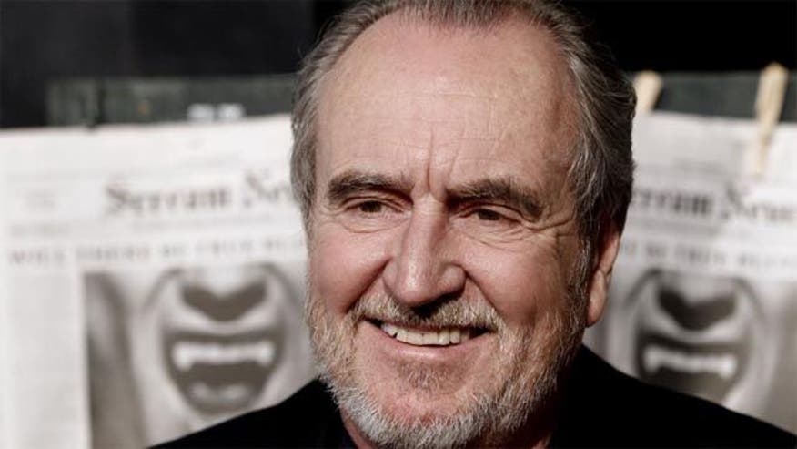 'Scream', 'Nightmare on Elm Street' director Wes Craven dead at 76