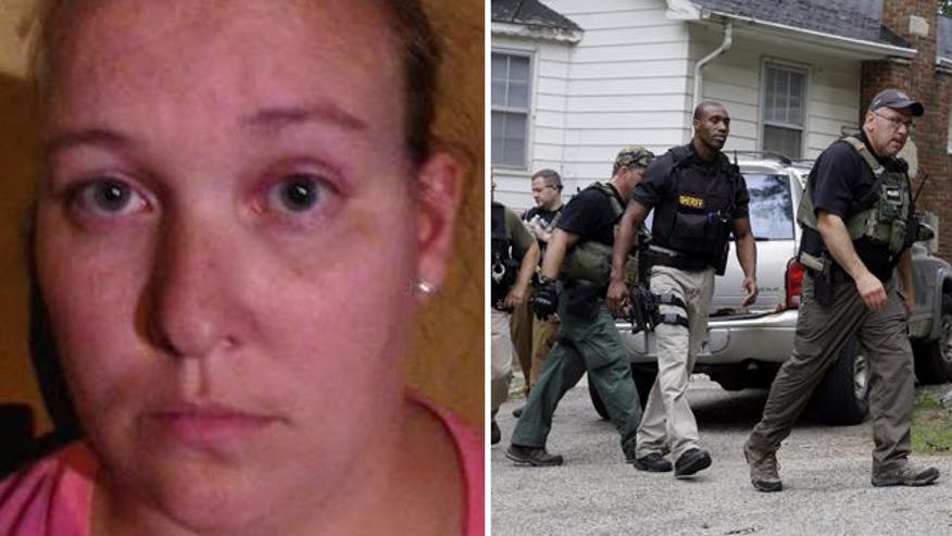 PRECIOUS TIME LOST Woman's lie impedes hunt for Ill. cop's killers: police