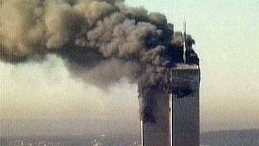 America marks 14th anniversary of September 11, 2001 attacks - FLASHBACK VIDEO As it happend - MCFARLAND: What 9/11 taught me - Man charged in alleged plot to bomb KC 9/11 event