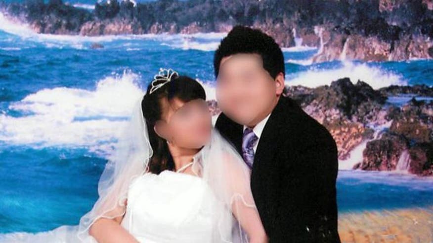 Feds say dad, daughter faked green card nuptials