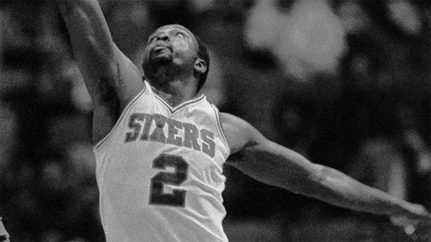 NBA Hall of Famer Moses Malone dies - VIDEO: Malone was three-time league MVP