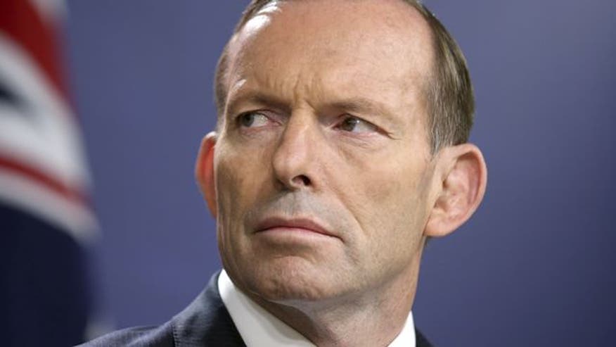 Australian prime minister ousted in internal party challenge - VIDEO: Australian prime minister replaced