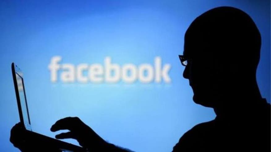 PRIVATE 'FACEBOOK' Report: China indexing stolen gov't information