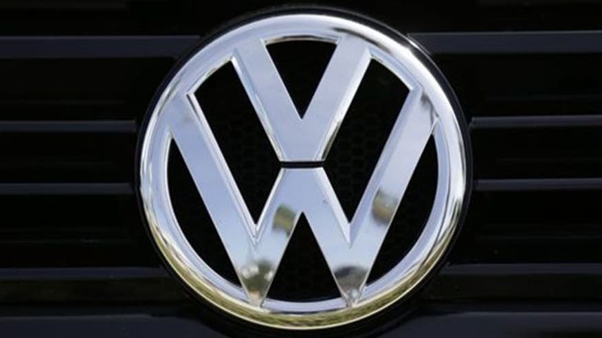 Volkswagen admits 11 million cars affected by software installed to cheat emissions testing - VIDEO: VW says 11M of its cars have emissions test-beating software - Breaking Down Volkswagen's Diesel Deception