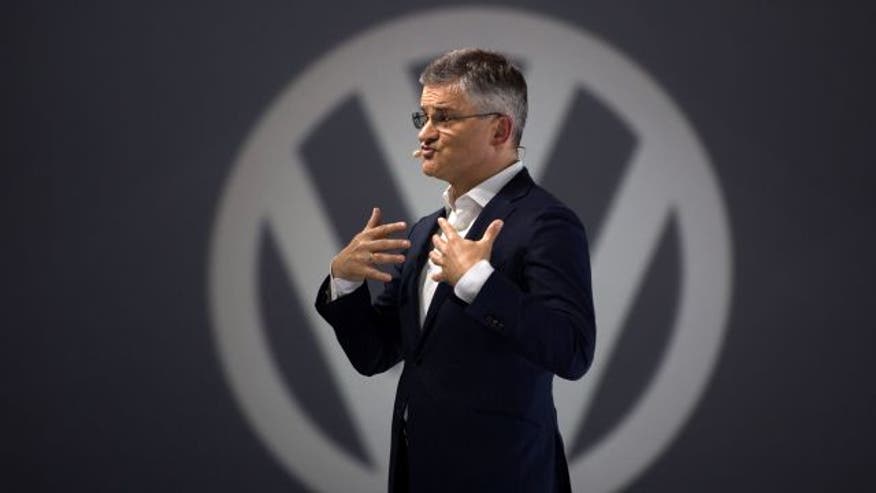 'Clear' warnings? German government reportedly knew of VW cheat devices - Official: VW cheated on emissions testing in Europe