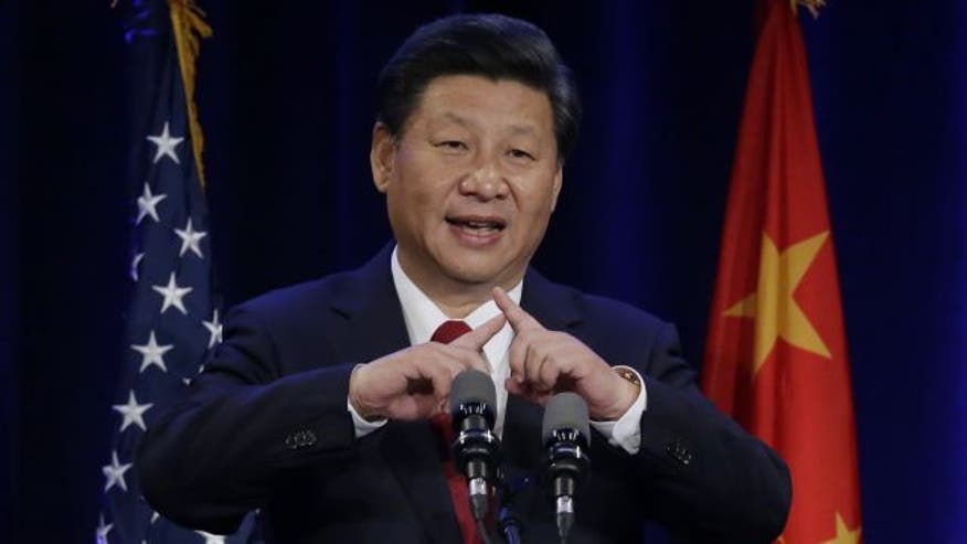Obama hopes China changes attitude toward cyberspying in latest talks