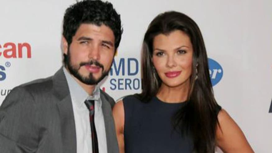Ali Landry's brother-in-law, father-in-law found dead in Mexico after being held hostage - Reality show's ghost-hunting couple dead in Nevada standoff - VIDEO: Reality TV stars found dead after standoff with police