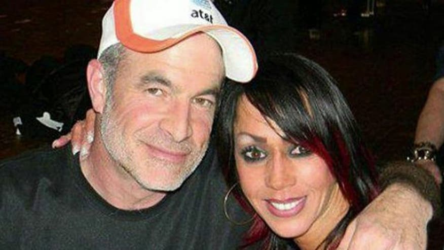 'Ghost' stars' murder-suicide