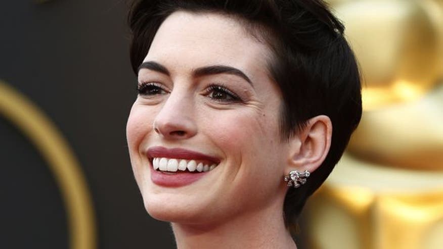 Are the Hathahaters done hating Anne Hathaway? | Fox News