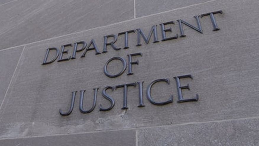 DOJ announces new position to focus on domestic terror threat - VIDEO: DOJ creates new position to help fight domestic terror