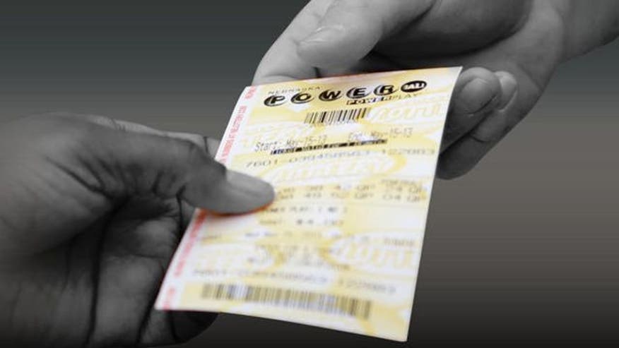 Cash-strapped Ill. lottery stops payouts over $600