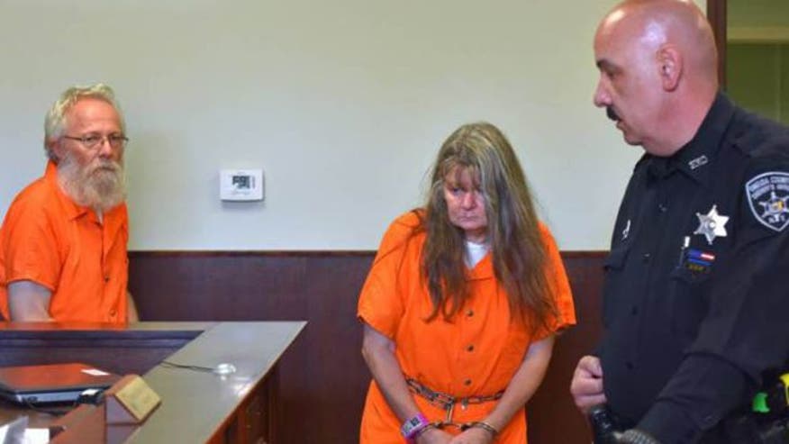 BRUTAL ASSAULT Court hears details of deadly NY church beating