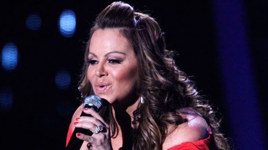 Mexican Singer Jenni Rivera Feared Dead In Plane Crash | Fox News