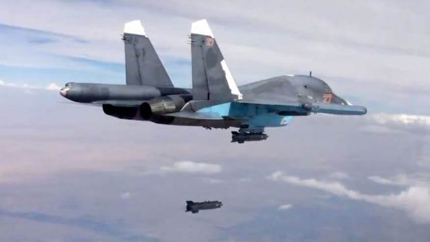 Close encounter: Russian warplane flew near US plane over Syria - UN fireworks? Ukraine to sit with Russia on powerful Security Council - Syrian troops launch offensive under cover of Russia