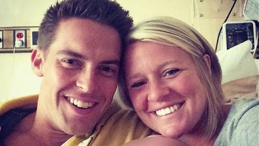 Pastors Pregnant Wife 28 Dies After Being Shot During Home Invasion