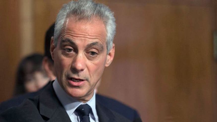 Chicago residents prepare to face &lsquo;perfect storm&rsquo; of tax increases