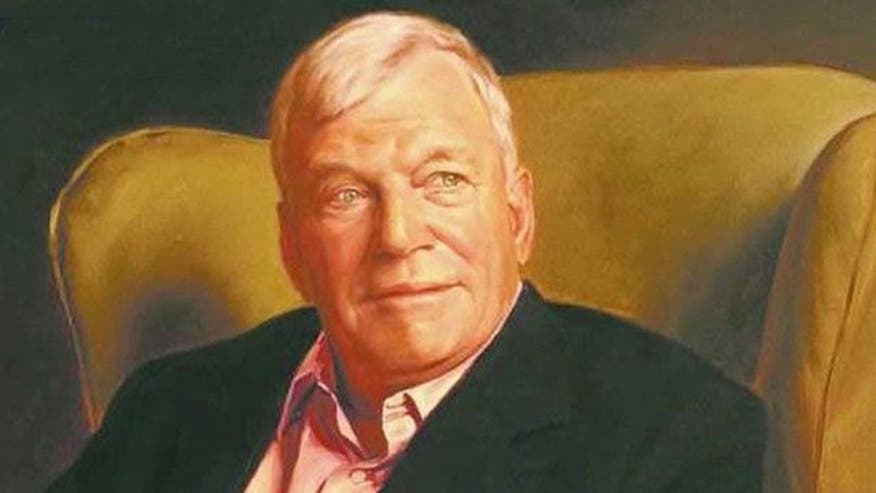 Billionaire Richard Mellon Scaife dies at 82 | Fox News