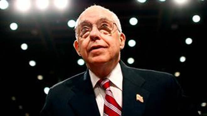 Attorney General Michael Mukasey