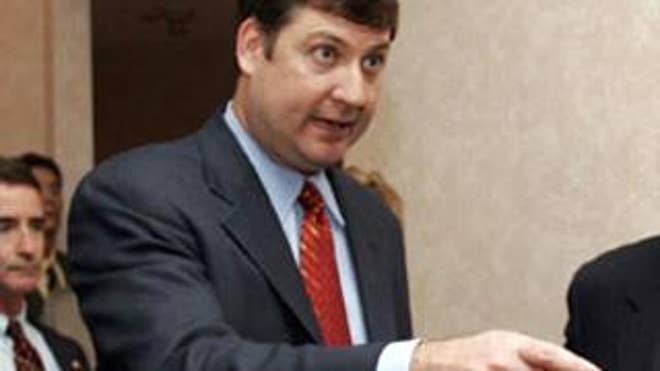 Republican operative Chip Saltsman (AP photo)