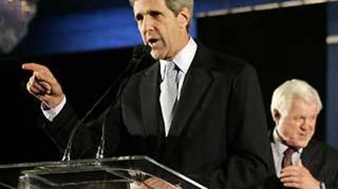 John Kerry