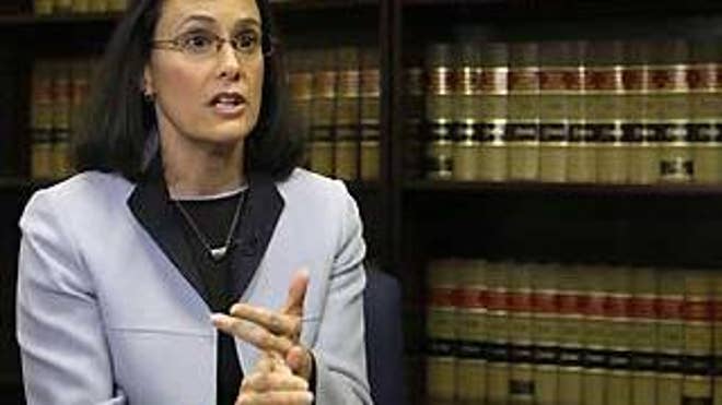 Lisa Madigan