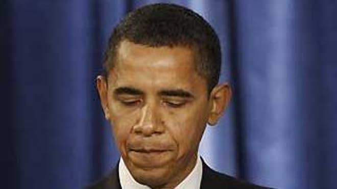 Obama on Blagojevich