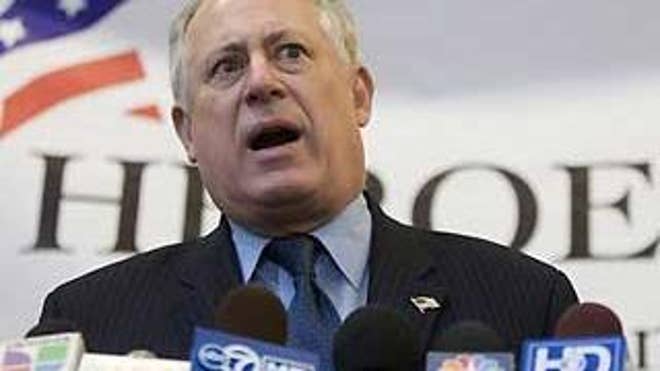 Pat Quinn