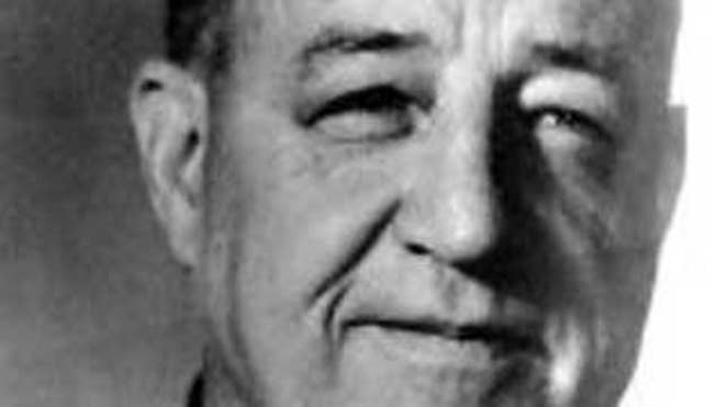 Charles Winters
