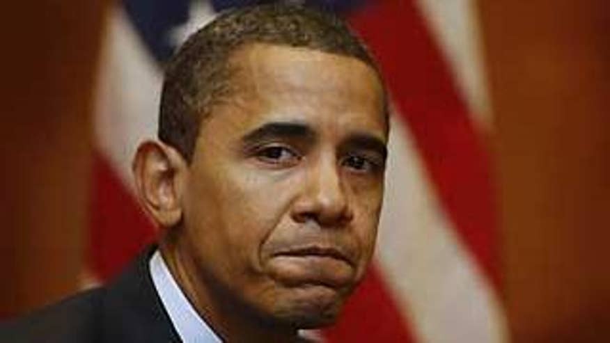 Obama in Chicago
