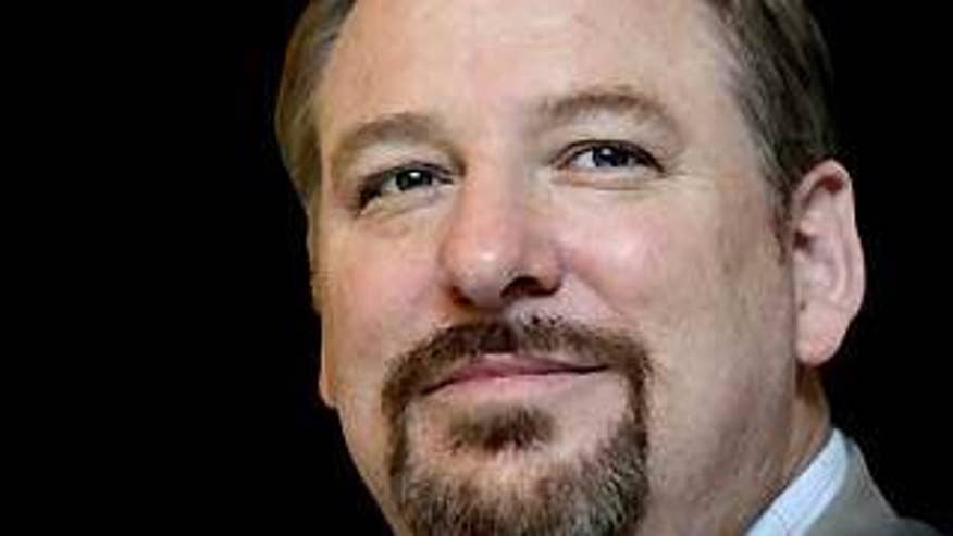 Rick Warren