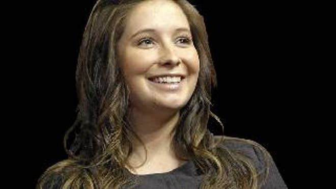 Bristol Palin
